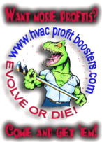 Jump to Charlie Greer's HVAC Profit Boosters Technician Survival School