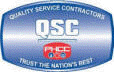 QSC Logo