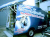 Stuart Services Service Truck