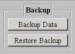 NSPG Data Backup