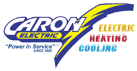 Scott Caron Electric