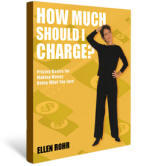 How Much Should I Charge book