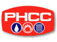 PHCC logo