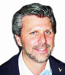 NSPG Flat Rate author - Mike Conroy